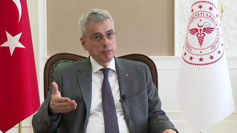  “Faz 1 çalışmaları başarıyla tamamlandı”