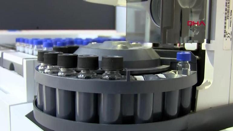  “Faz 1 çalışmaları başarıyla tamamlandı”