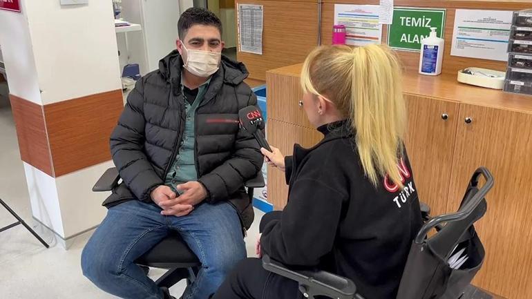 TEK DİLEKLERİ ORGAN BAĞIŞI | O çocuklar hayatlarının çoğunu diyalizde geçiriyor