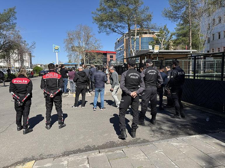  Salimin dediğini yapsaydım, ceset açığa çıkmazdı