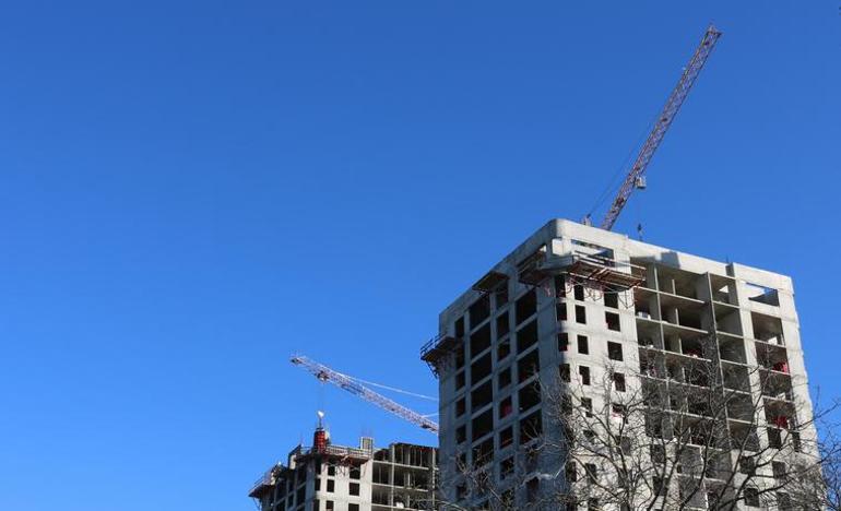 EVİNİ YENİLEYENE BÜYÜK DESTEK Bakanlık duyurdu: Kentsel dönüşüme girene 3 milyon TL kredi geliyor