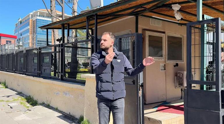  Salimin dediğini yapsaydım, ceset açığa çıkmazdı