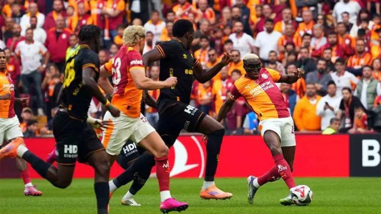 GÖZTEPE GALATASARAY ERTELEME MAÇI NE ZAMAN Süper Lig Göztepe Galatasaray Maçı Saat Kaçta, Hangi Kanalda