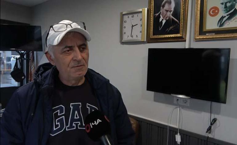  Elifin babası Şikayetinizi çekin diyen ismi açıkladı