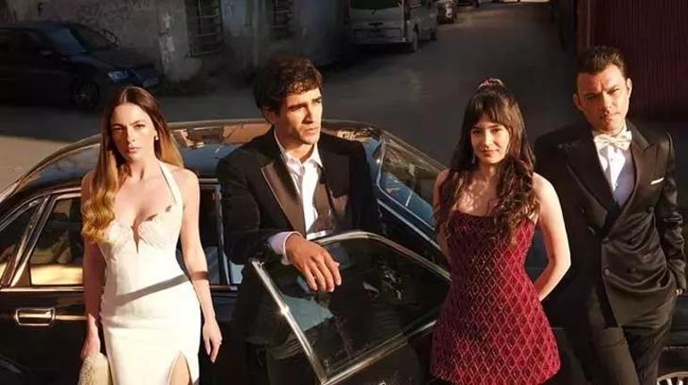  Delikanlı Dizisi Konusu Nedir, Oyuncuları Kimler Delikanlı Nerede Çekiliyor