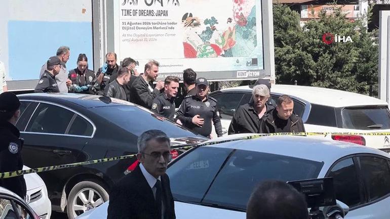 3 gündür kayıp olan Mehmet Çiftlikçi park halindeki aracında ölü bulundu