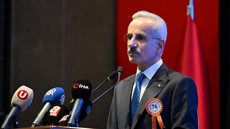  Bölünmüş yol ağı 30 bin kmye ulaştı