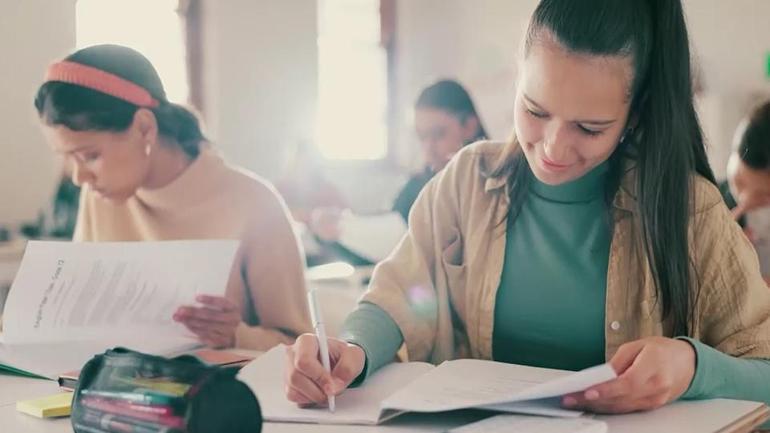 İstanbulda öğrencilere dev destek