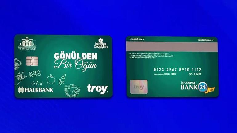 İstanbulda öğrencilere dev destek