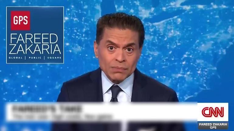 CNN spikerinden Hürmüz Boğazı yorumu: İran eskiye göre 2 kat para kazanıyor