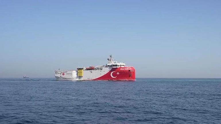 Çağrı Bey Somalide sondaja başlıyor