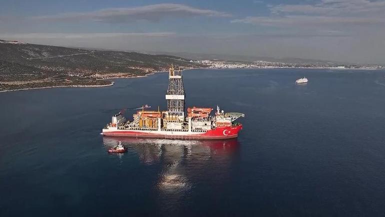 Çağrı Bey Somalide sondaja başlıyor