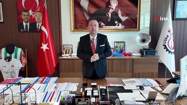 CHP’de Disiplin Kurulu 10 Nisanda toplanıyor