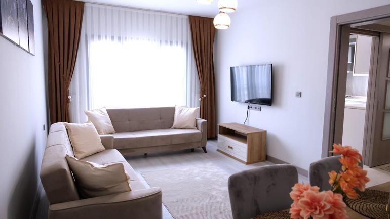 İstanbul’da 150 bin vatandaşımız daha sağlam binalarda oturacak