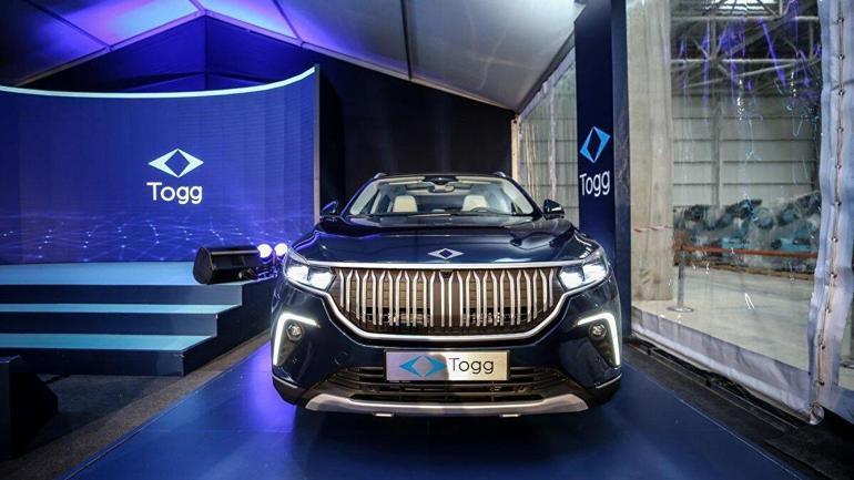 TOGG SIFIR FAİZ KAMPANYASI NİSAN 2026: Togg Sıfır Faiz Kampanyası Hangi Bankalarda Var, Kimler Faydalanabilir T10X ve T10F Ne Kadar