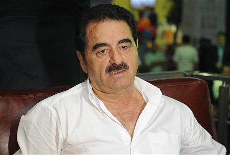 İBRAHİM TATLISES HASTANEYE Mİ KALDIRILDI İbrahim Tatlısesin Sağlık Durumu Nasıl İşte Hayatı ve Şarkıları...