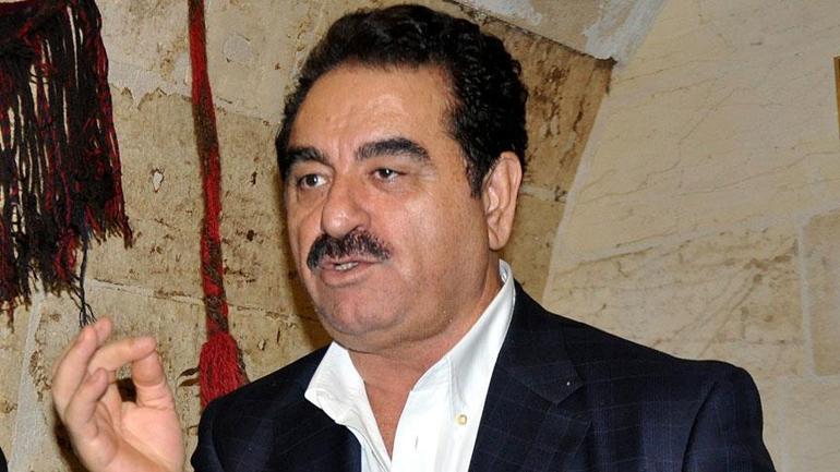 İBRAHİM TATLISES HASTANEYE Mİ KALDIRILDI İbrahim Tatlısesin Sağlık Durumu Nasıl İşte Hayatı ve Şarkıları...