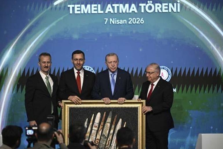 SON DAKİKA... Cumhurbaşkanı Erdoğan: Kalleş saldırıyı lanetliyorum