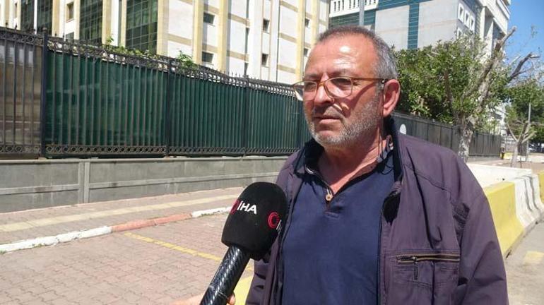  60 yıl böyle yaşamış