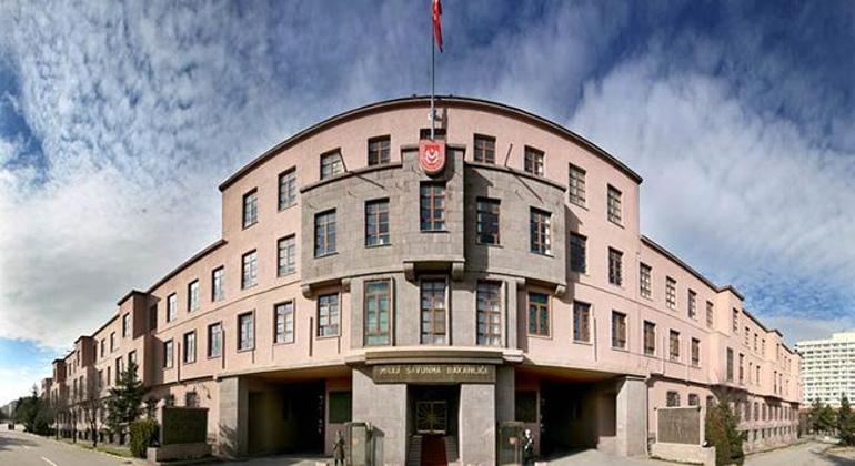 Milli Savunma Bakanlığı İşçi Alımı Başvuruları Başladı Mı Başvuru Şartları Neler