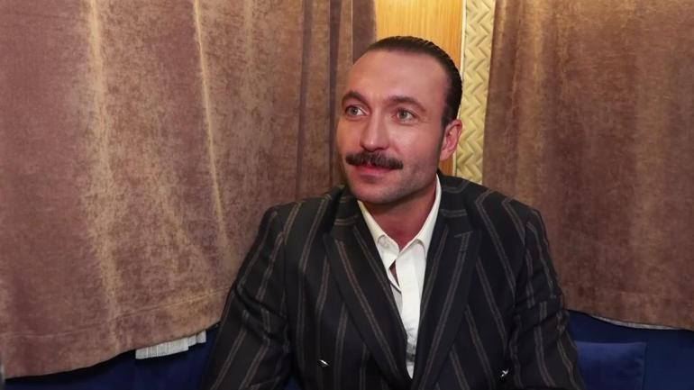 İsrailden Eşref Rüya oyuncusuna tehdit Ben Gvir: Hiçbir zaman Kadir Baba olamayacaksın