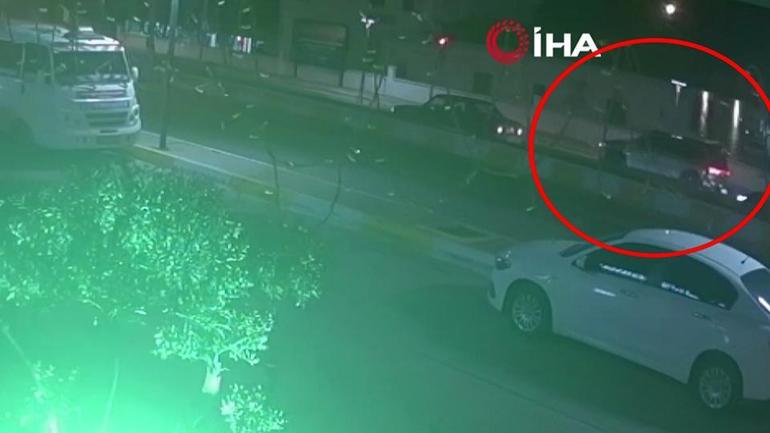 Germencikte belediyenin işletmesi kurşunlandı, olayın faili eski belediye başkanı çıktı