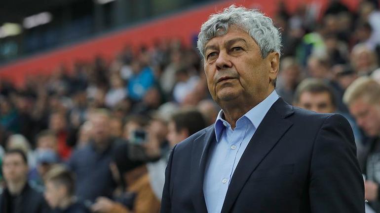 SON DAKİKA | Türk futboluna damga vurmuştu Mircea Lucescu hayatını kaybetti