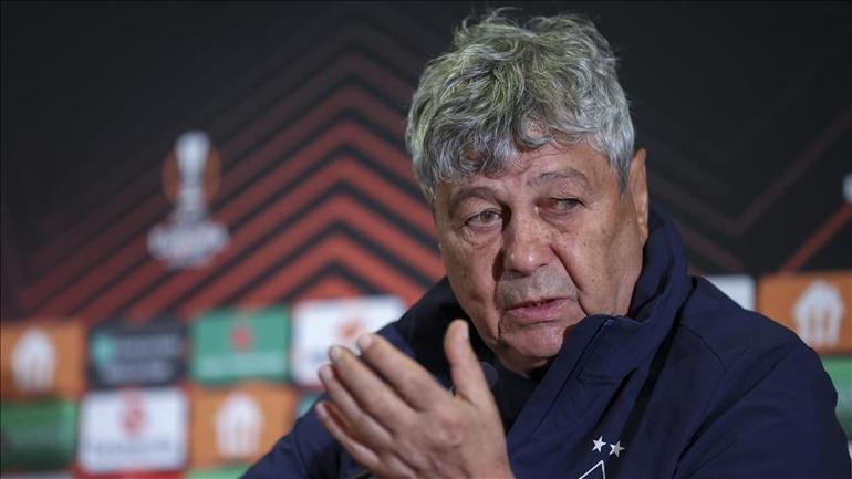 SON DAKİKA | Türk futboluna damga vurmuştu Mircea Lucescu hayatını kaybetti