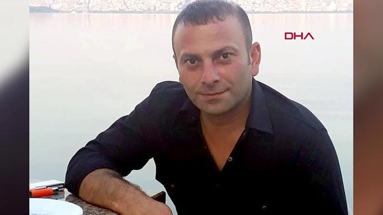 İş yerine ziyarete gittiği arkadaşını öldürdü