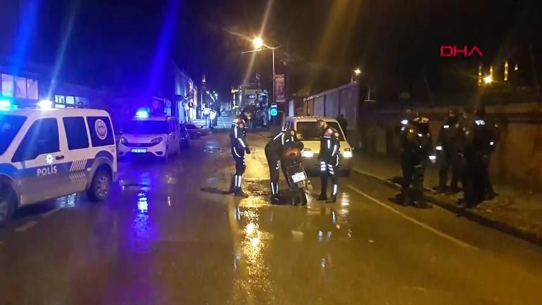 Polis ve bekçilere yeni mesai sistemi