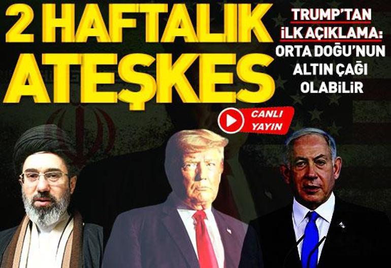 8 Nisan 2026 Çarşamba gününün son dakika önemli gelişmeleri (CNN TÜRK 11.30 bülteni)