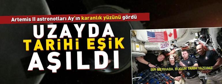 8 Nisan 2026 Çarşamba gününün son dakika önemli gelişmeleri (CNN TÜRK 11.30 bülteni)