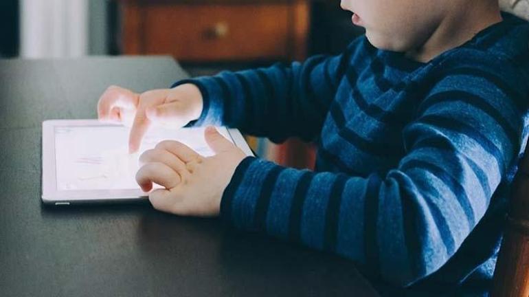  Daha küçükler giremeyecek