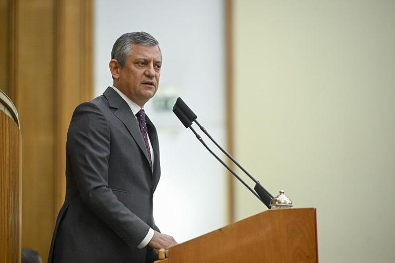  12 siyasi partiyi ziyaret edeceğiz