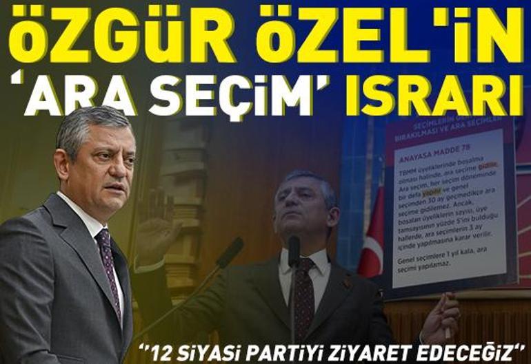 8 Nisan 2026 Çarşamba gününün son dakika önemli gelişmeleri (CNN TÜRK 11.30 bülteni)