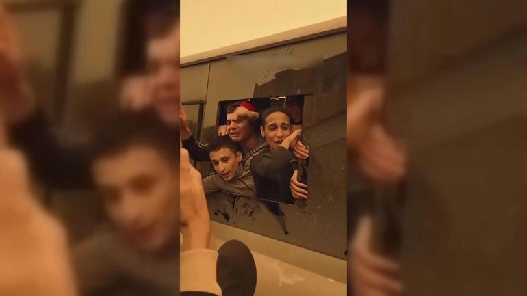 Eşref Rüyanın Kadir Babası Görkem Sevindik ne dedi İsrail’i ne kızdırdı Perde arkasında ne var