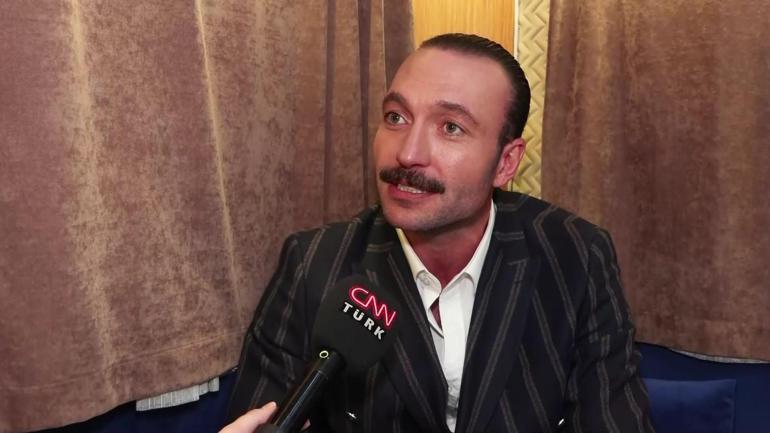Eşref Rüyanın Kadir Babası Görkem Sevindik ne dedi İsrail’i ne kızdırdı Perde arkasında ne var