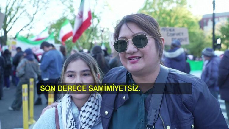 İran savaşına ara: ABD’liler ne diyor