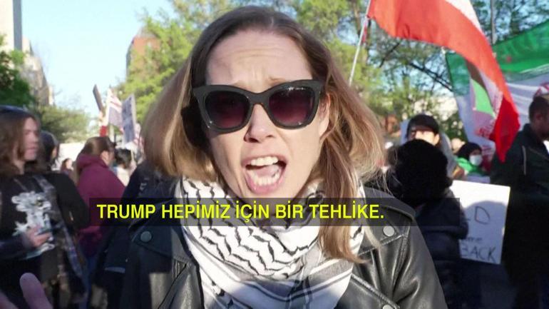 İran savaşına ara: ABD’liler ne diyor