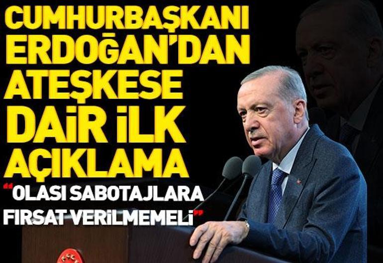 SON DAKİKA... ABD, İsrail - İran savaşında son gelişmeler Ateşkes bozuldu mu Hürmüz Boğazında geçişler durduruldu