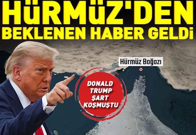 SON DAKİKA... ABD, İsrail - İran savaşında son gelişmeler Ateşkes bozuldu mu Hürmüz Boğazında geçişler durduruldu