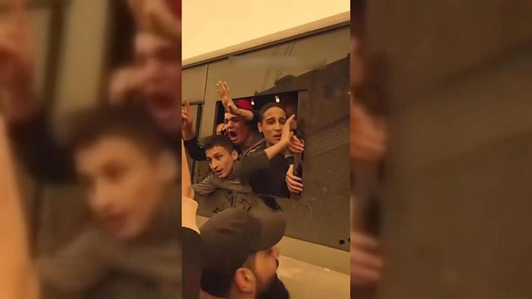 Eşref Rüya oyuncusu Görkem Sevindike destek çığ gibi: İsrailli Bakan Ben-Gvire yönelik tepkiler büyüyor