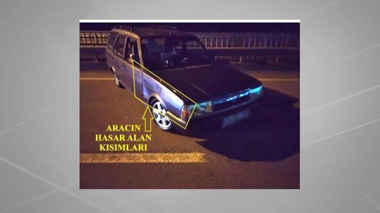 Kaza mı suikast mı Görelede ne oldu Taciz mağduru Tuana’nın ölümünde yeni detaylar ne