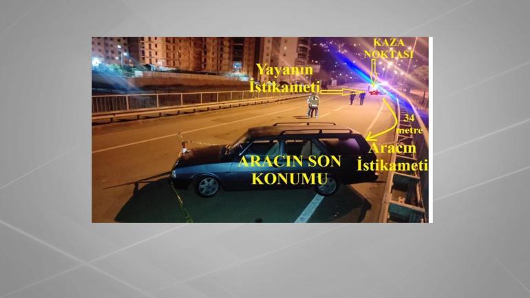 Kaza mı suikast mı Görelede ne oldu Taciz mağduru Tuana’nın ölümünde yeni detaylar ne