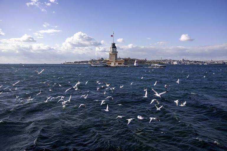 TÜRKİYEYE BAHAR NE ZAMAN GELECEK Meteoroloji Danışmanı Orhan Şen yanıtladı