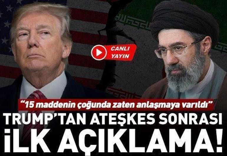 8 Nisan 2026 Çarşamba gününün son dakika önemli gelişmeleri (CNN TÜRK 16.30 bülteni)