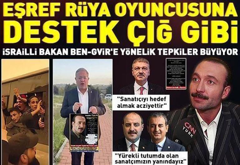 8 Nisan 2026 Çarşamba gününün son dakika önemli gelişmeleri (CNN TÜRK 16.30 bülteni)