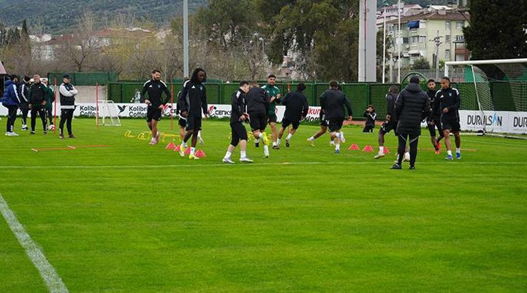 Kocaelispor’da gözler, Galatasaray maçına çevrildi