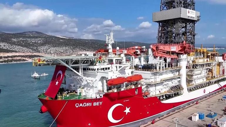 Somali’de yurt dışı deniz arama sondajı yapacak