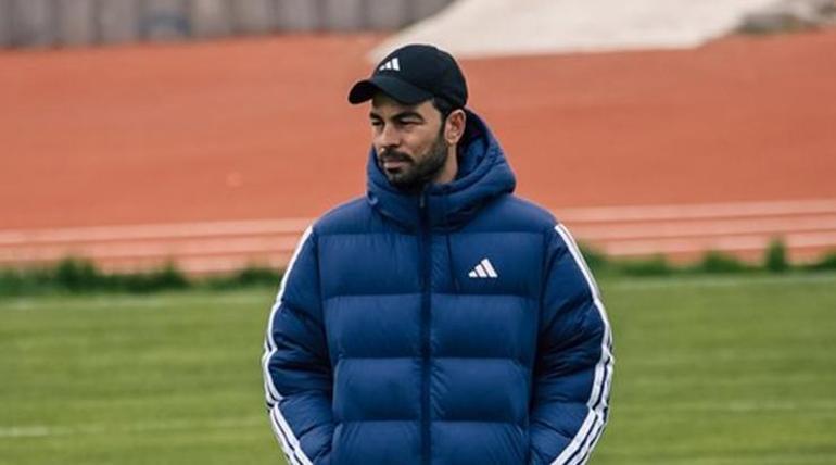 Selçuk İnan: Galatasaray hep favori olur ama biz kendi gücümüzün farkındayız